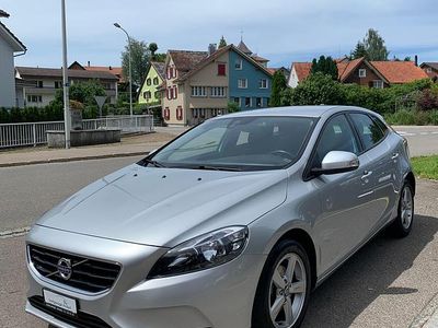Gebraucht Volvo V40 115 PS (84 kW) 2014 Kombi