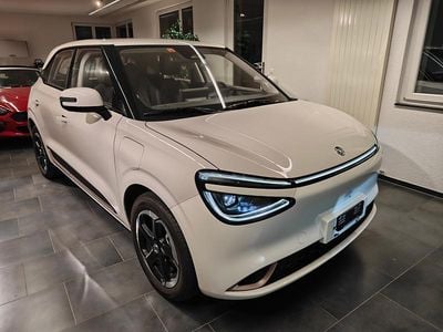 Gebraucht DongFeng Box 70 kW (96 PS) 2025 Kleinwagen