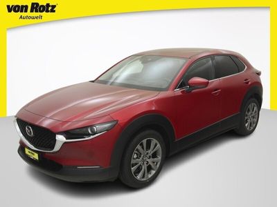 gebraucht Mazda CX-30 2.0 186 Revolution AWD