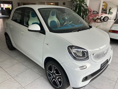 gebraucht Smart ForFour proxy