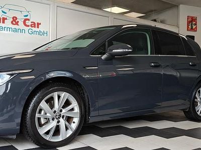 Gebraucht 2023 VW Golf VIII Style | CHF 22’900 (Guter Preis)