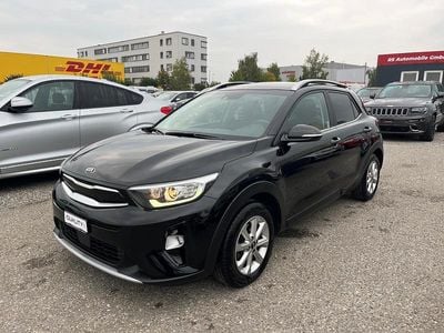 Gebraucht 2019 Kia Stonic SUV | CHF 10’900 (Fairer Preis)