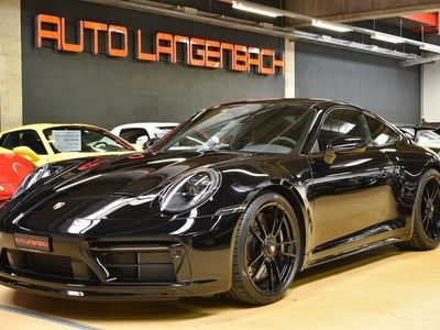 gebraucht Porsche 911 Carrera GTS PDK - Aerokit Exclusive Manufaktur