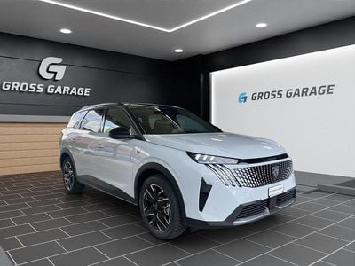 Neu 2025 Peugeot 5008 GT Van / Kleinbus | CHF 49’900