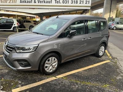 Gebraucht Renault Kangoo Edition One 101 PS (74 kW) 2021 Van / Kleinbus