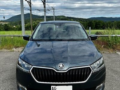 Gebraucht 2019 Skoda Fabia Ambition | CHF 12’900 (Teuer)
