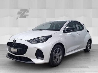 Gebraucht 2025 Mazda 2 Exclusive-Line Limousine | CHF 24’900 (Fairer Preis)