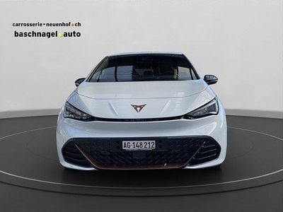 Gebraucht 2024 Cupra Born VZ Kleinwagen | CHF 46’000