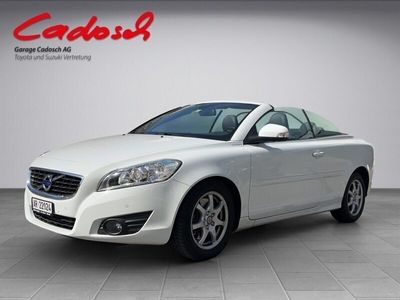 gebraucht Volvo C70 Cabriolet 2.0 D4 Momentum