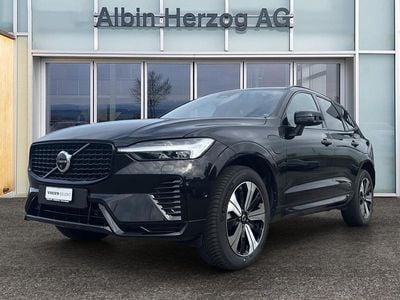 Gebraucht 2024 Volvo XC60 Plus SUV | CHF 54’950 (Fairer Preis)