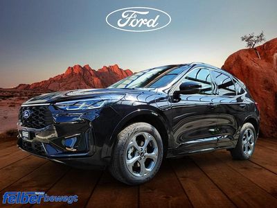 Gebraucht 2024 Ford Kuga ST-Line SUV | CHF 46’900