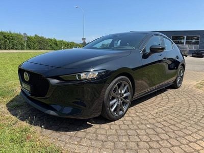 Gebraucht 2022 Mazda 3 Kleinwagen | CHF 20’900 (Guter Preis)