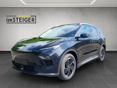 Neu MG ZS Luxury 169 kW (231 PS) 2025 Schwarz SUV