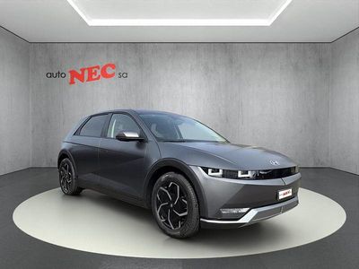 Gebraucht Hyundai Ioniq 239 kW (325 PS) 2024 Grau Kleinwagen