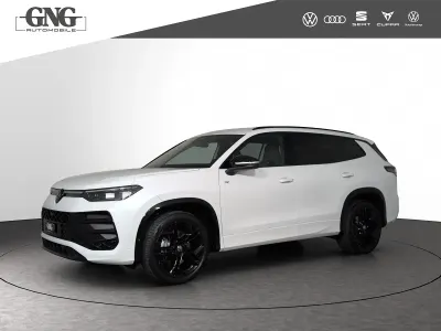 Neu (2026) VW Tayron R-line 204 PS | Guter Preis