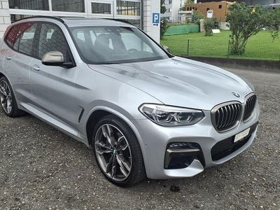 Gebraucht 2019 BMW X3 SUV | CHF 29’950