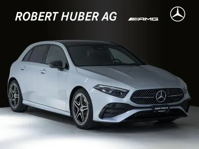 Neu (2026) Mercedes A250 224 PS | Teuer
