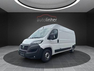 Gebraucht 2023 Fiat Ducato Van | CHF 32’900
