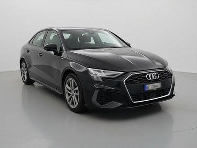 Gebraucht 2020 Audi A3 | CHF 22’490 (Etwas zu teuer)