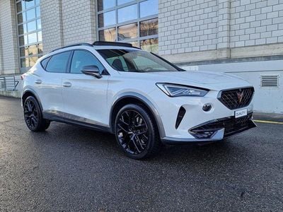 Gebraucht 2022 Cupra Formentor VZ SUV | CHF 23’500 (Guter Preis)