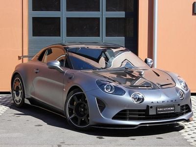 Neu 2025 Alpine A110 Coupé | CHF 122’990