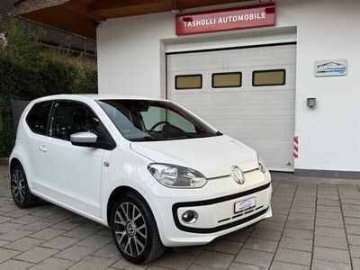 VW up!