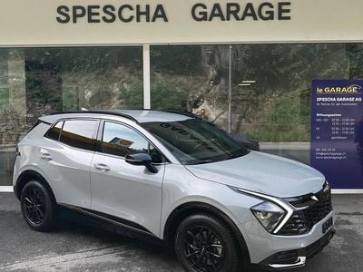 Gebraucht 2024 Kia Sportage SUV | CHF 37’900 (Fairer Preis)