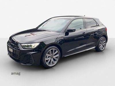 gebraucht Audi A1 Sportback 35 TFSI S line