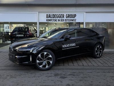 Gebraucht Volvo ES90 Plus 244 kW (333 PS) 2026 Limousine