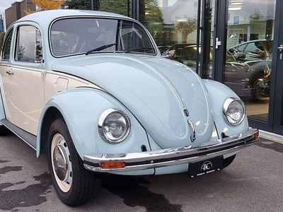 Gebraucht 1979 VW Type 3 | CHF 19’900
