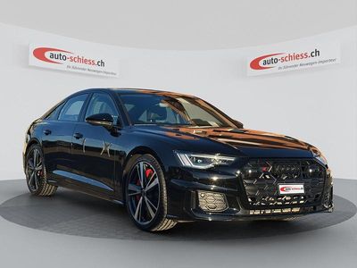 Gebraucht Audi S6 Ambiente 344 PS (253 kW) 2024 Limousine