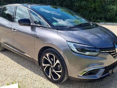 Renault Grand Scénic IV