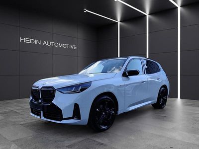 Neu (2026) BMW X3 Luxury Line 398 PS | Etwas zu teuer
