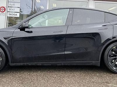 Gebraucht 2022 Tesla Model Y Performance SUV | CHF 33’999 (Superpreis)