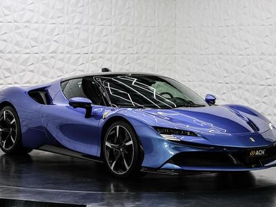 Gebraucht 2023 Ferrari SF90 | CHF 369’000