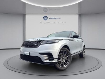 Grau Gebraucht 2024 Land Rover Range Rover Velar HSE Dynamic SUV | CHF 82’900