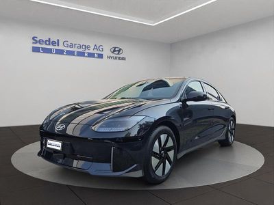 Gebraucht 2024 Hyundai Ioniq 6 Edition Limousine | CHF 49’999 (Fairer Preis)