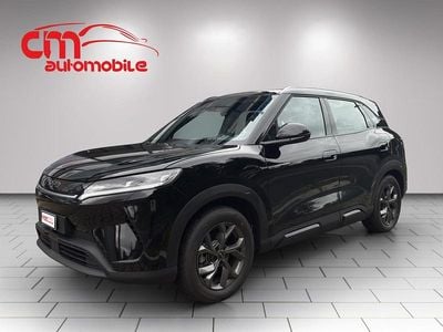 Schwarz Neu 2025 BYD Atto 2 Boost SUV | CHF 25’900