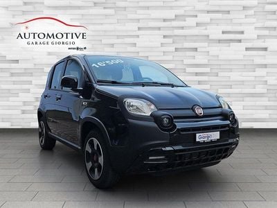 Gebraucht Fiat Panda Cross Cross 70 PS (51 kW) 2023 Kleinwagen