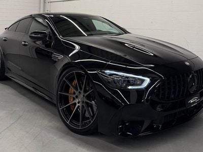 Gebraucht 2025 Mercedes S63 AMG AMG | CHF 189’990