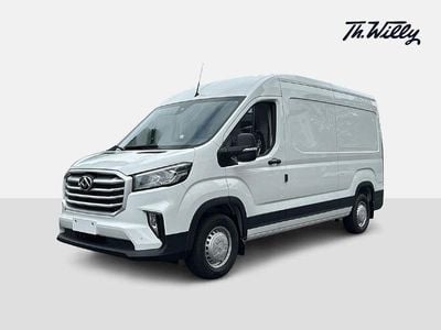 Gebraucht 2024 Maxus V90 Van | CHF 29’900