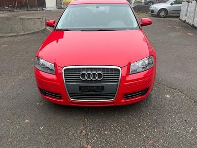 Gebraucht 2007 Audi A3 Ambition | CHF 1’490 (Superpreis)