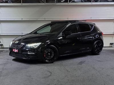 Gebraucht 2017 Cupra Leon | CHF 19’800 (Etwas zu teuer)