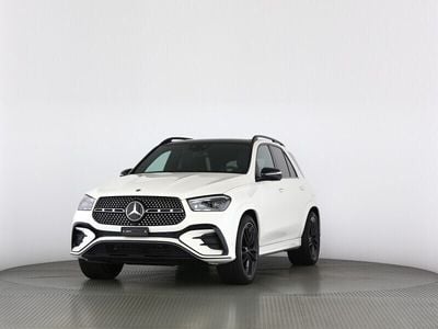 Gebraucht 2024 Mercedes GLE400 | CHF 89’500