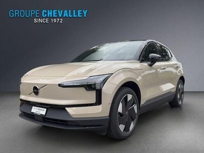 Neu 2025 Volvo EX30 Ultra SUV | CHF 43’900 (Fairer Preis)