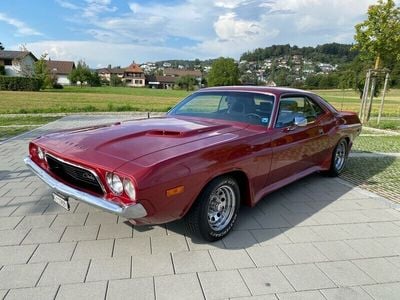Gebraucht 1974 Dodge Challenger Coupé | CHF 89’990