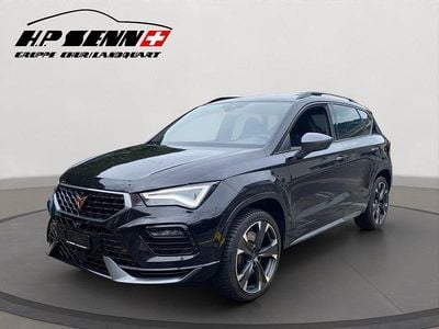 Gebraucht Cupra Ateca 300 PS (220 kW) 2022 SUV