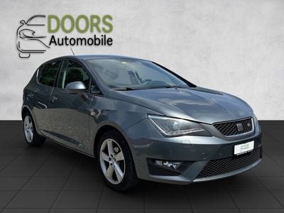 Seat Ibiza SC