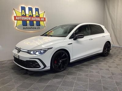 Gebraucht 2024 VW Golf VIII Style | CHF 33’400 (Fairer Preis)