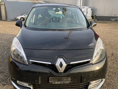 Gebraucht 2014 Renault Scénic III Van / Kleinbus | CHF 4’500 (Etwas zu teuer)
